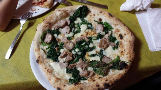 Pizzeria Fortuna